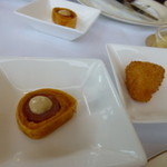 ピーク・ラウンジ - 