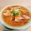 たきちゃんラーメン