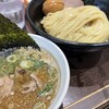 越後つけ麺維新 湯沢がんぎどおり店