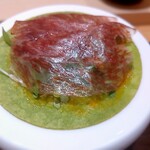 江戸焼肉 - ブレザオラ