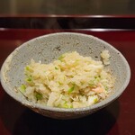 日本料理 晴山 - 