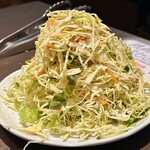 焼肉おじさん - 