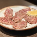 焼肉おじさん - 
