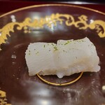 日本料理 晴山 - 