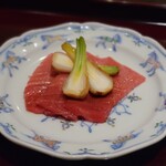 日本料理 晴山 - 