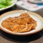 焼肉おじさん - 