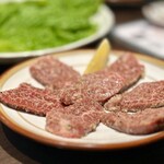 焼肉おじさん - 