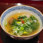 日本料理 晴山 - 