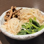 焼肉おじさん - 