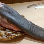 江戸焼肉 - 神谷商店　神のタン