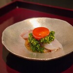 日本料理 晴山 - 