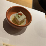 しゃぶしゃぶ・日本料理 木曽路 - 先付け