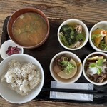 24/7 coffee&roaster - 