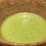 江戸焼肉 - おうす