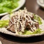 焼肉おじさん - 