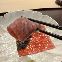 肉懐石 凜然 - 