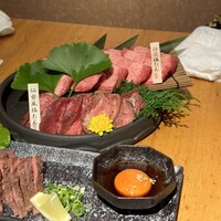 但馬屋 心斎橋 - 