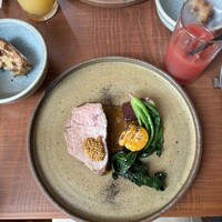 Bistro yen - 