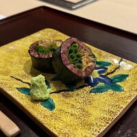 肉懐石 凜然 - 