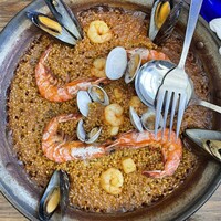 バル デ エスパーニャ ムイ 東京店 - 