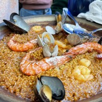 バル デ エスパーニャ ムイ 東京店 - 