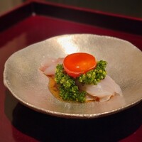 日本料理 晴山 - 