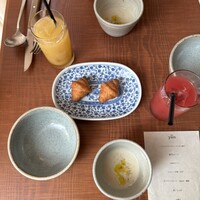 Bistro yen - 