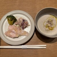 フレンチ串揚げBEIGNET 東京 - 