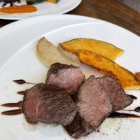 バル デ エスパーニャ ムイ 東京店 - 