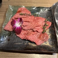焼肉レストラン ロインズ 久茂地店 - 