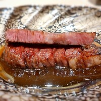 江戸焼肉 - 神谷商店サガリ