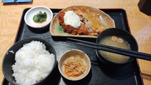 Fuku no Tori Koji Chiyocho Ten photo 4