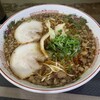 尾道ラーメン 一丁