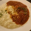 リゾットカレースタンダード