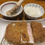 山かつ 空港店 - 