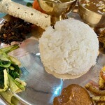 HIMALAYAN LOUNGE - 