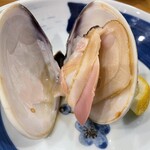 サカバ食堂大漁一家 - 