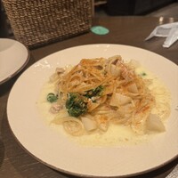 オービカ モッツァレラバー 梅田店 - 