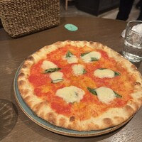 オービカ モッツァレラバー 梅田店 - 