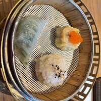 正宗広東私房菜サワダ 梅田エスト店 -  正宗広東私房菜サワダ 梅田エスト店 -