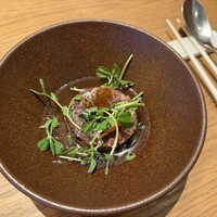 フレンチ串揚げBEIGNET 東京 - 