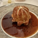 ラ・トゥーエル - 