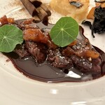 ラ・トゥーエル - 