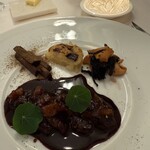 ラ・トゥーエル - 