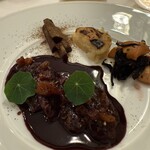 ラ・トゥーエル - 