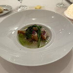 ラ・トゥーエル - 