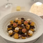 ラ・トゥーエル - 