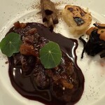 ラ・トゥーエル - 