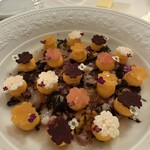 ラ・トゥーエル - 