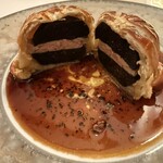 ラ・トゥーエル - 